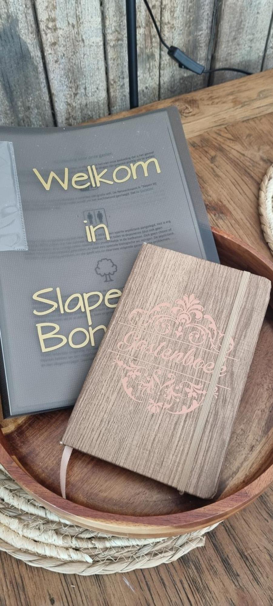 BantegaSlapen Bij Bonanza别墅 外观 照片
